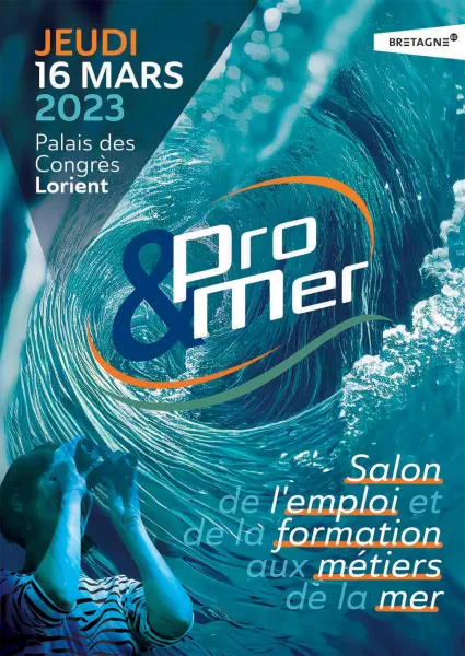 Pro & Mer 2023